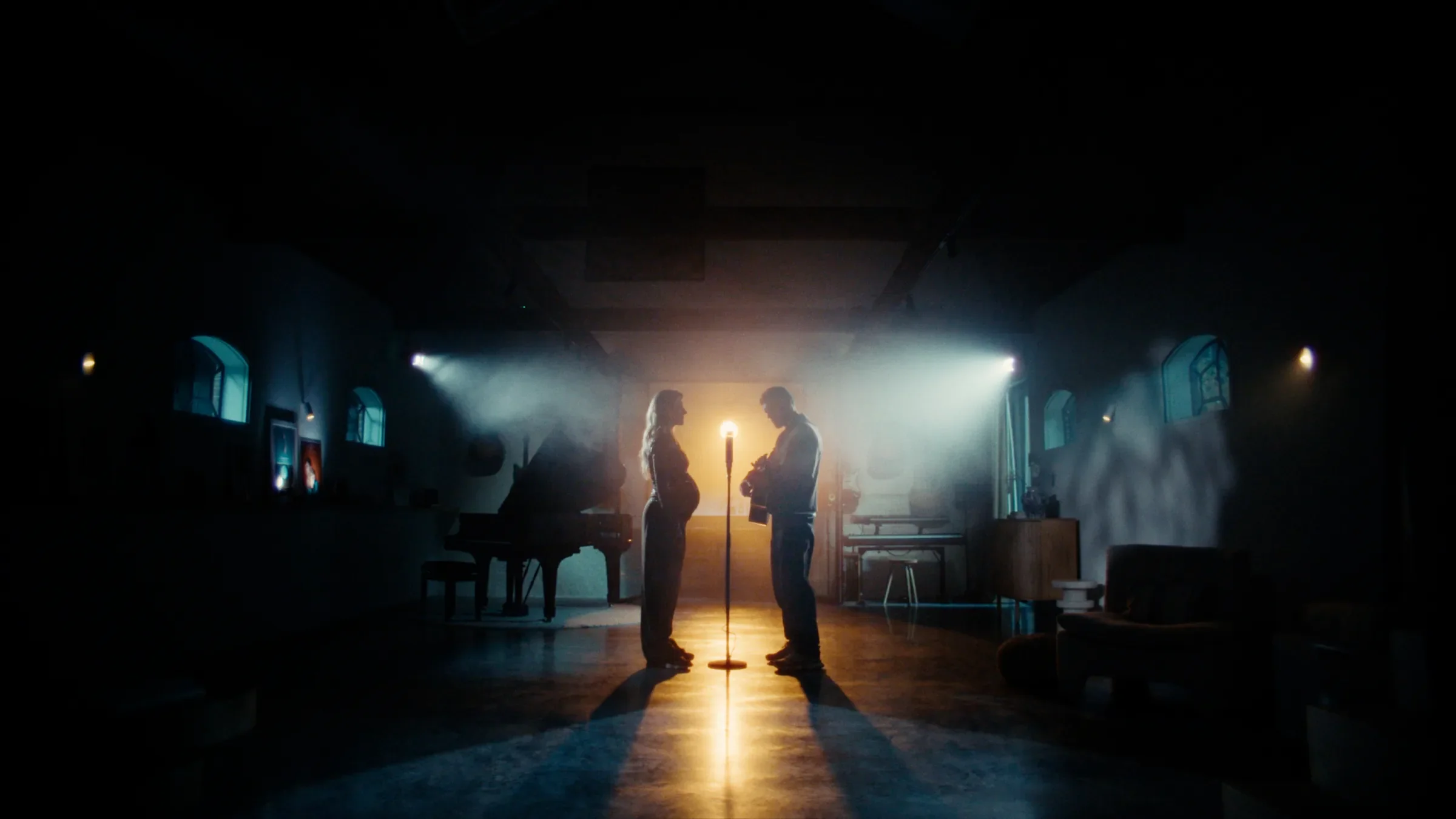 Suzan & Freek — Niemand