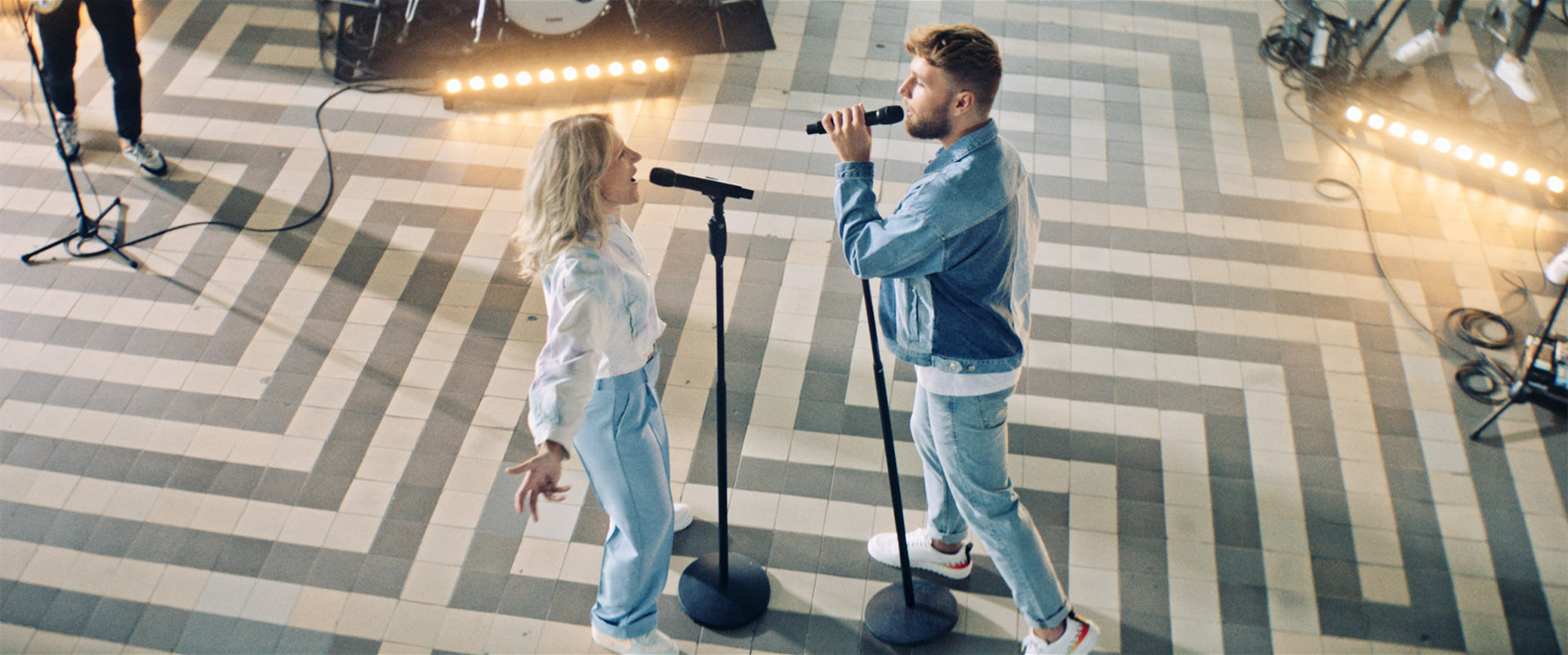 Suzan & Freek — Onderweg Naar Morgen — still 1