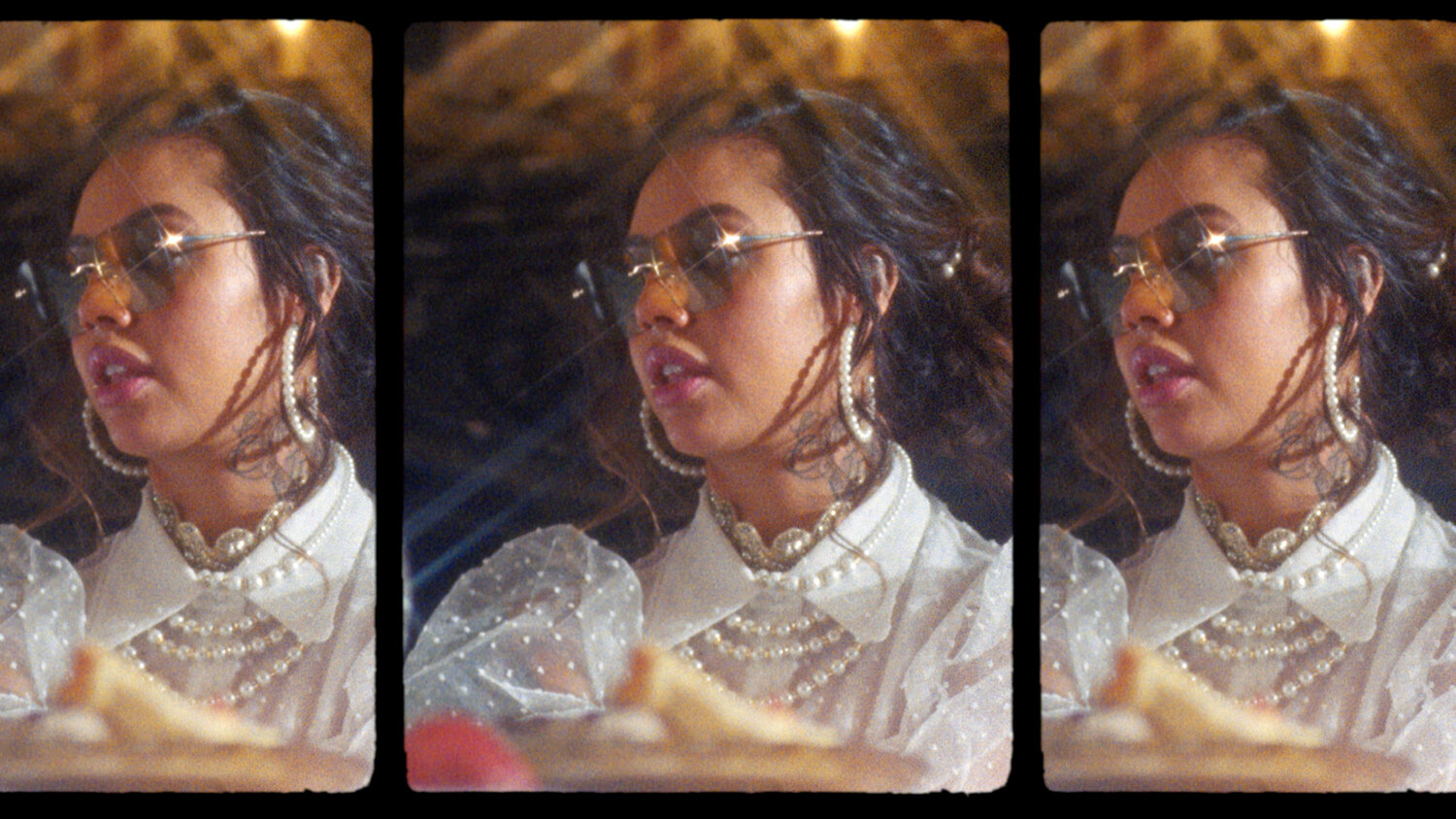 Thabitha — Sorry — still 1