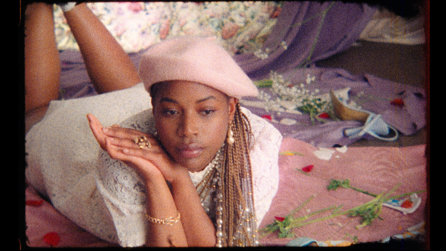 Thabitha — Sorry — still 4