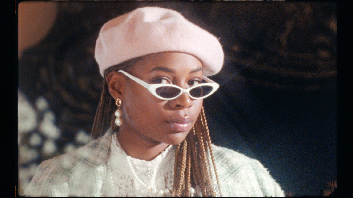 Thabitha — Sorry