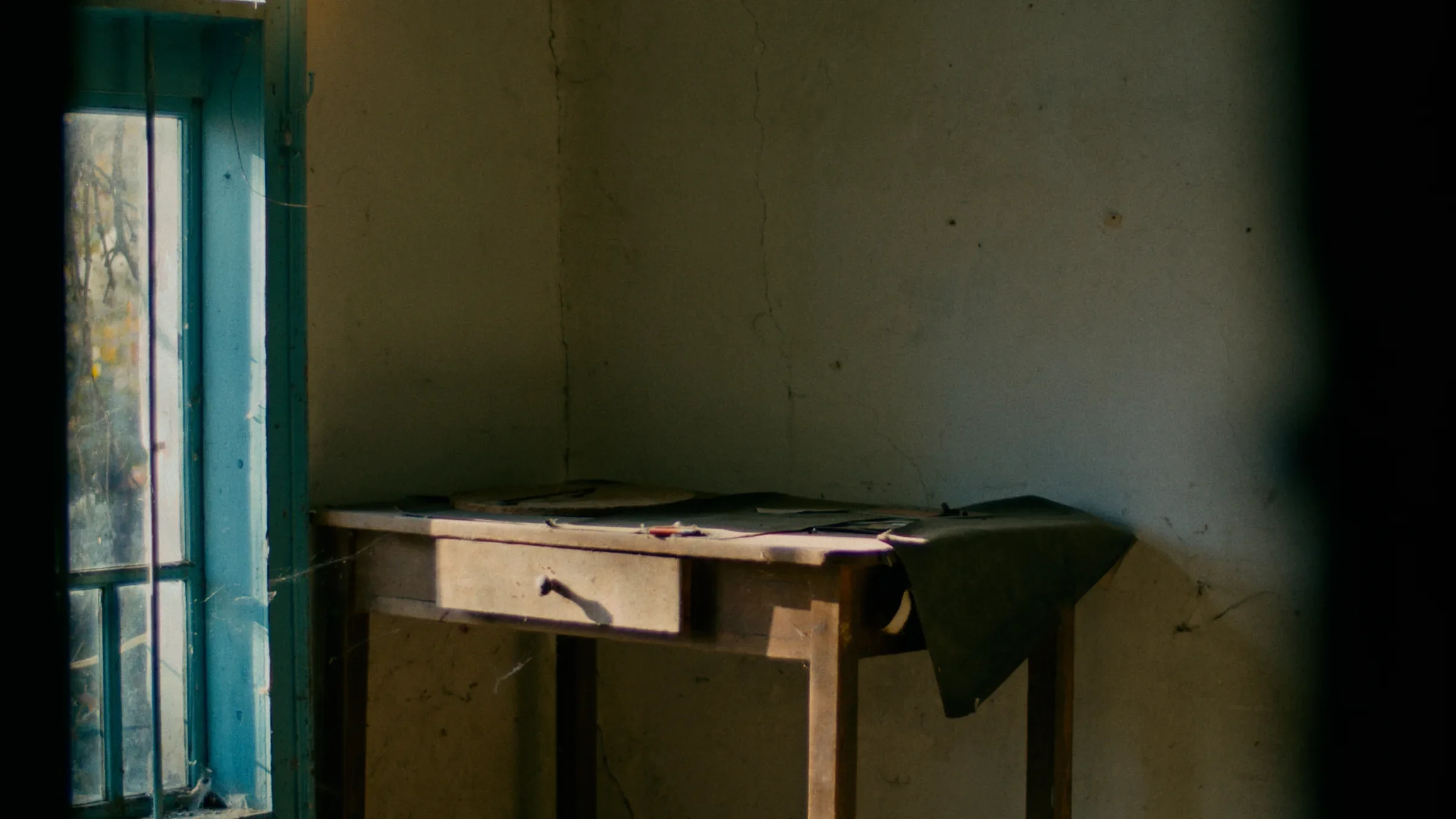 There Is a Place — still 5