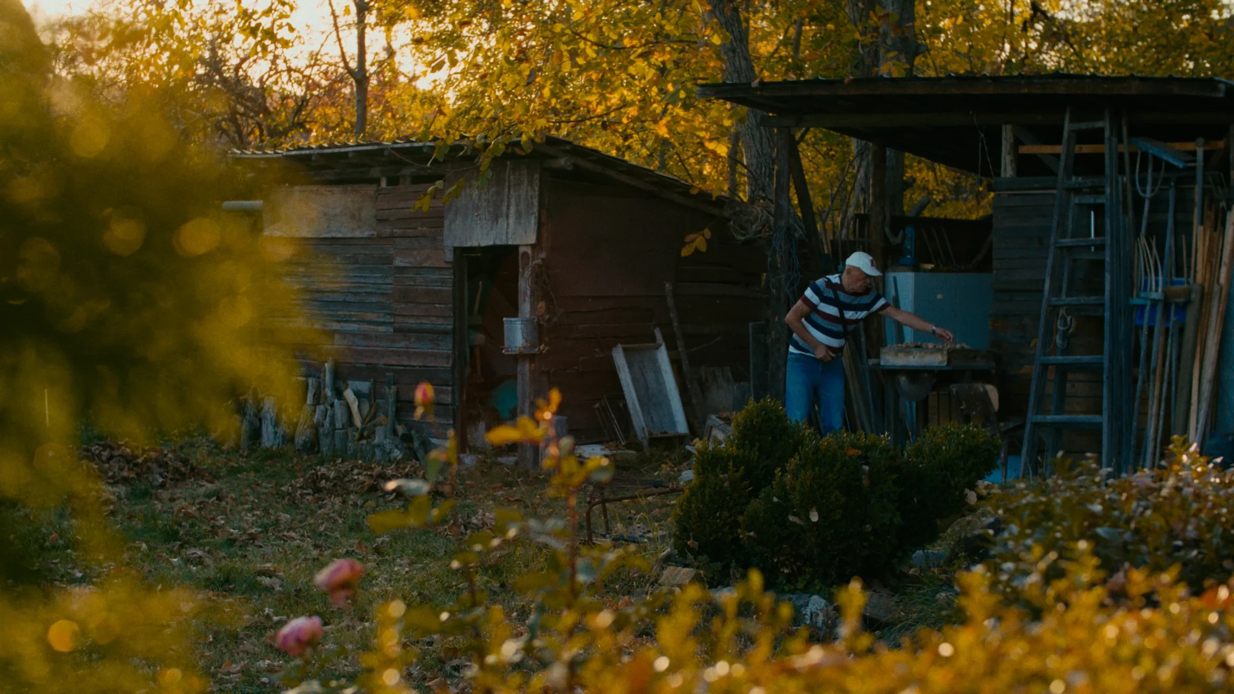 There Is a Place — still 6