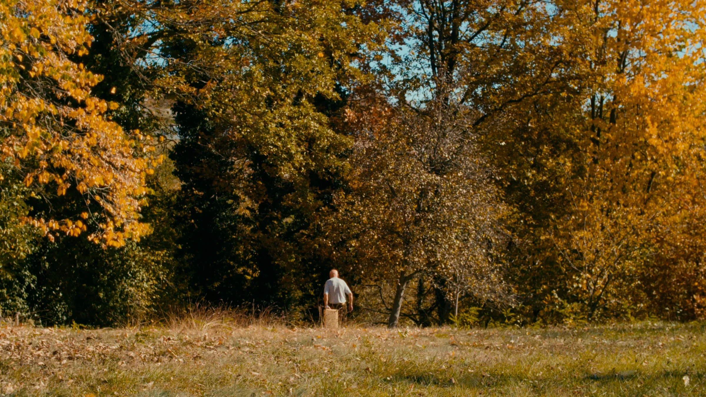 There Is a Place — still 7