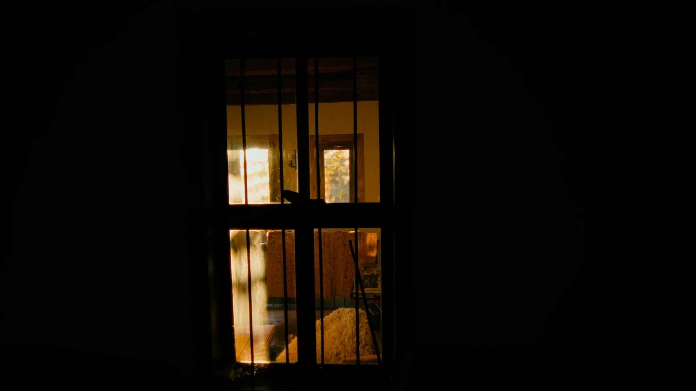 There Is a Place