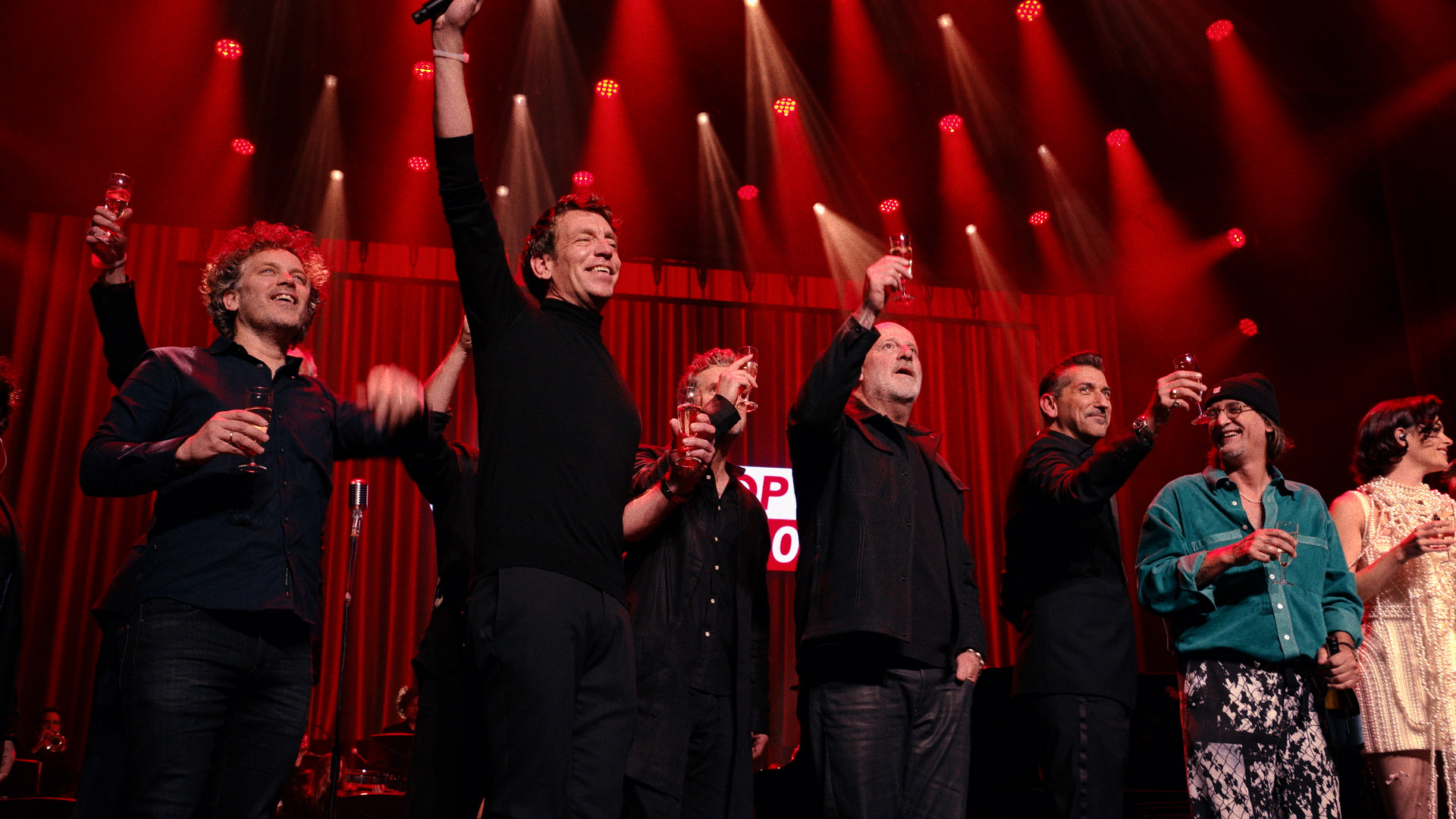 Top 2000 — still 8