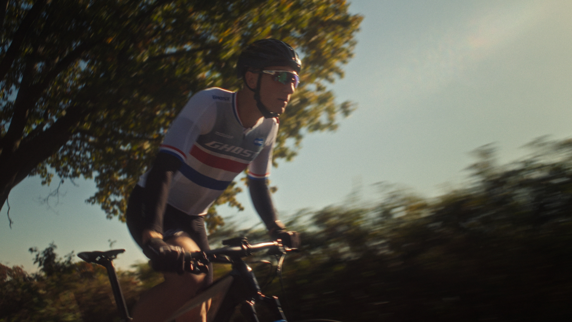 Van Eck Racing — still 1