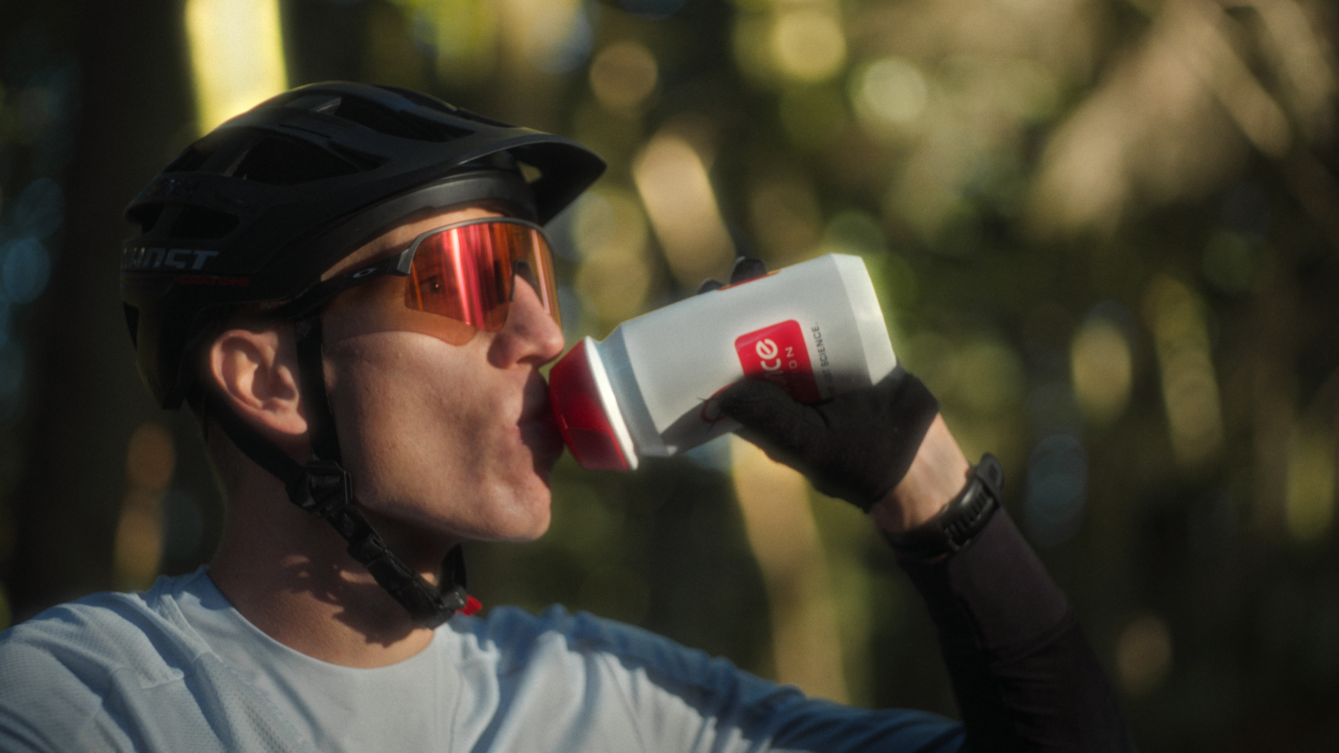 Van Eck Racing — still 2
