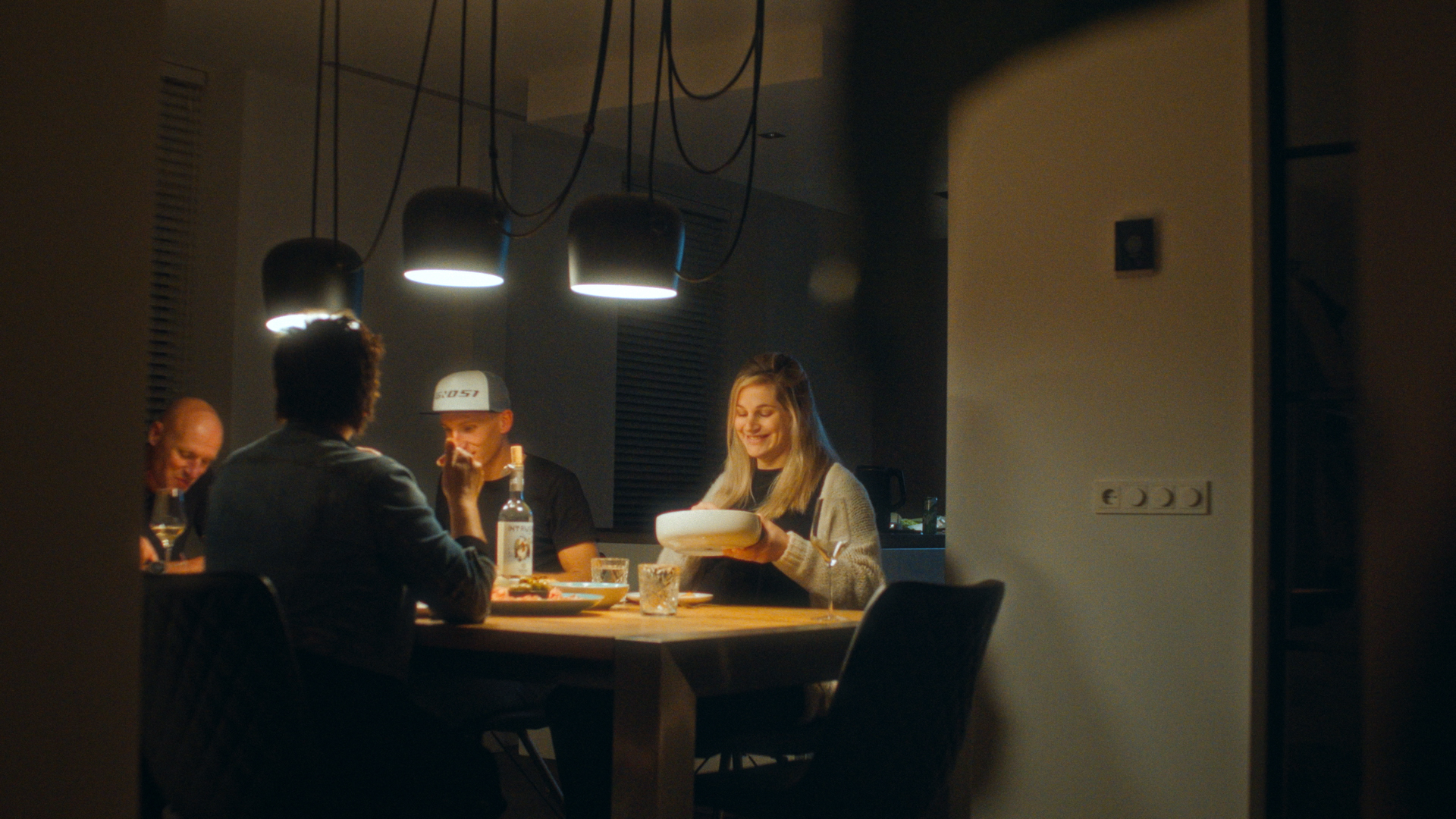 Van Eck Racing — still 4