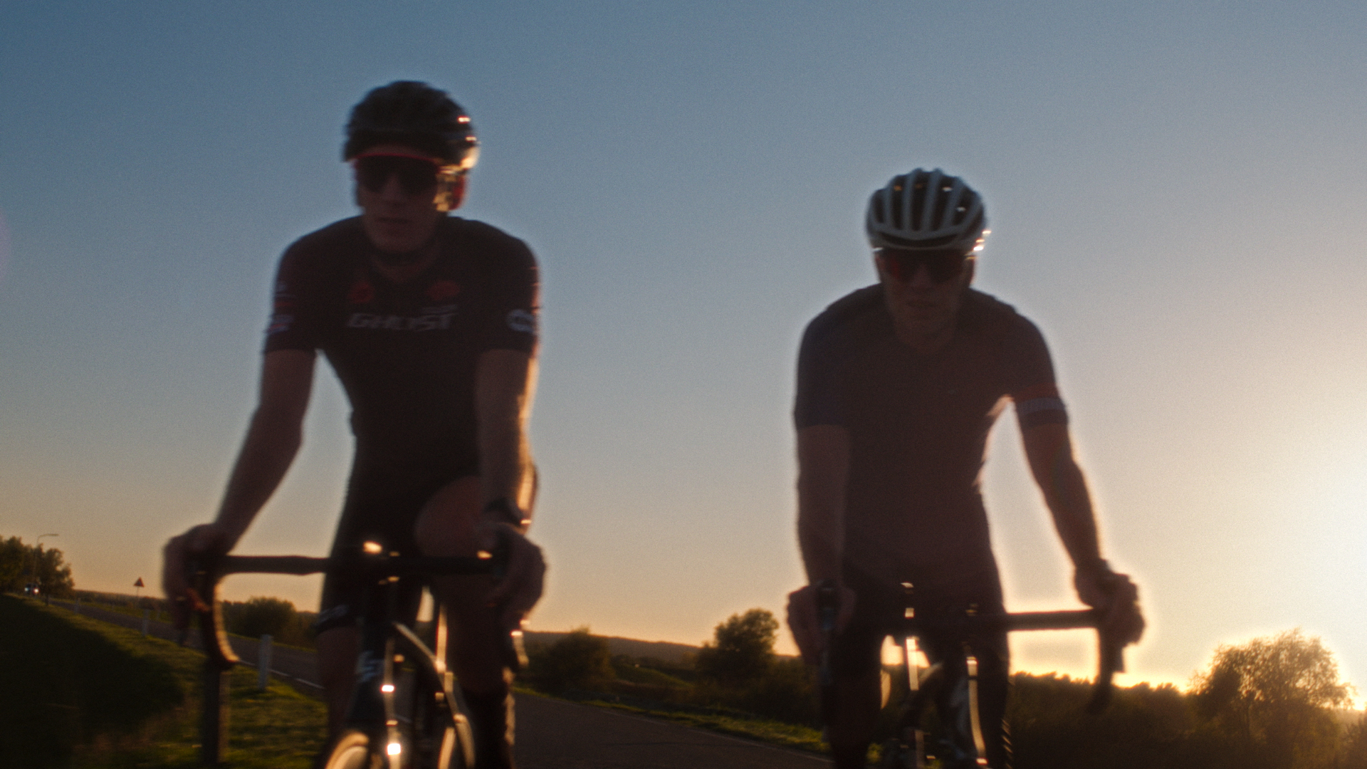 Van Eck Racing — still 6
