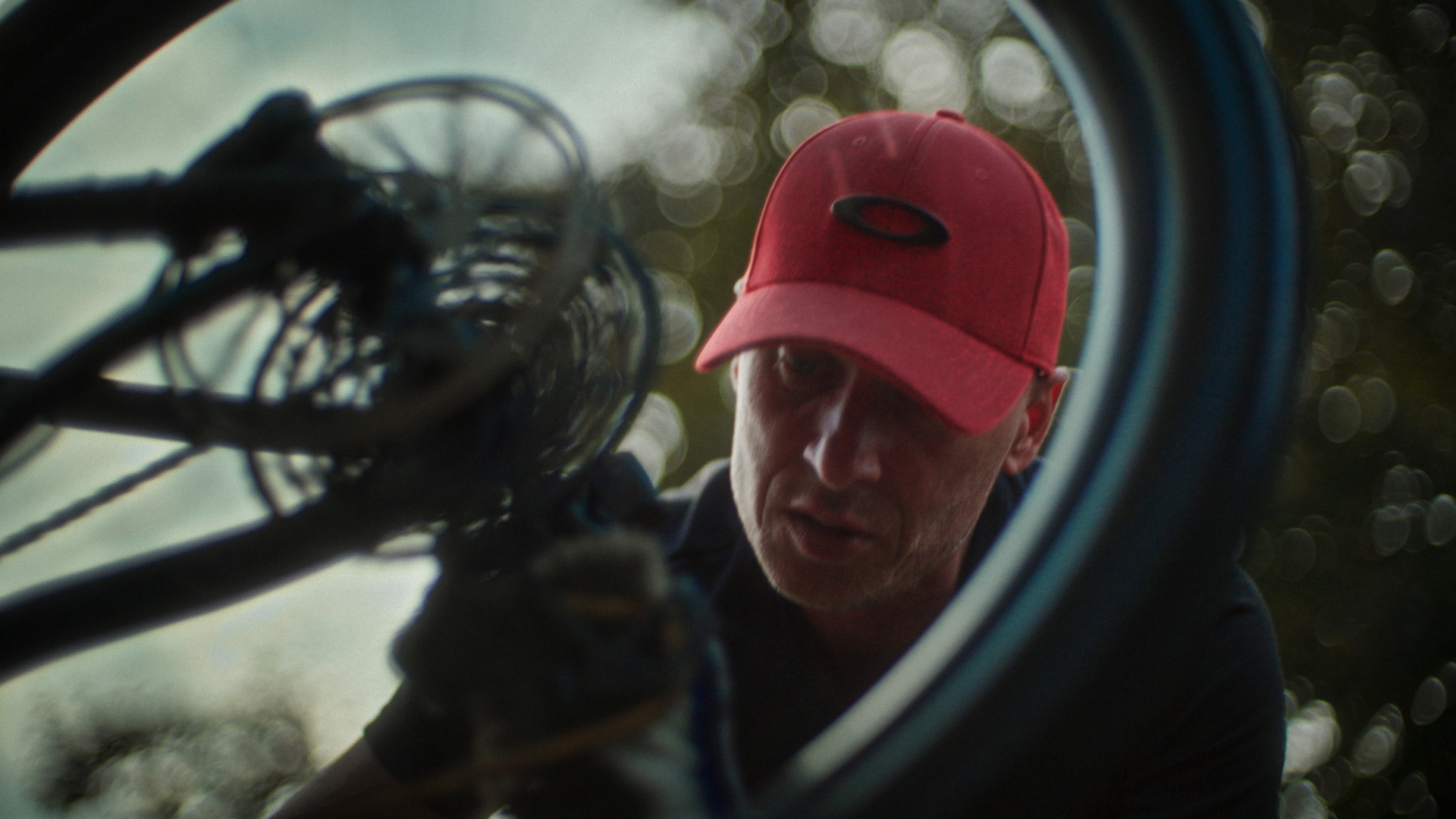 Van Eck Racing — still 8