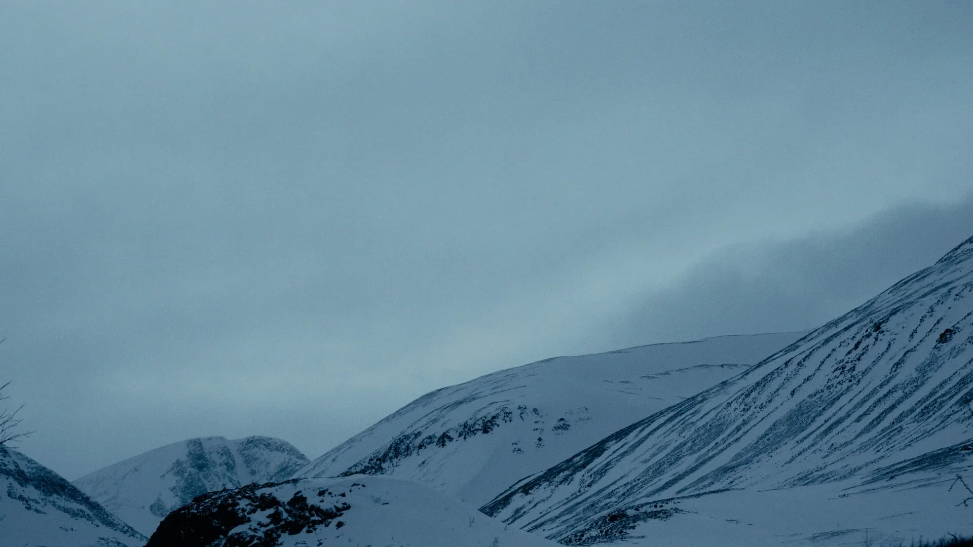 Windy — still 3