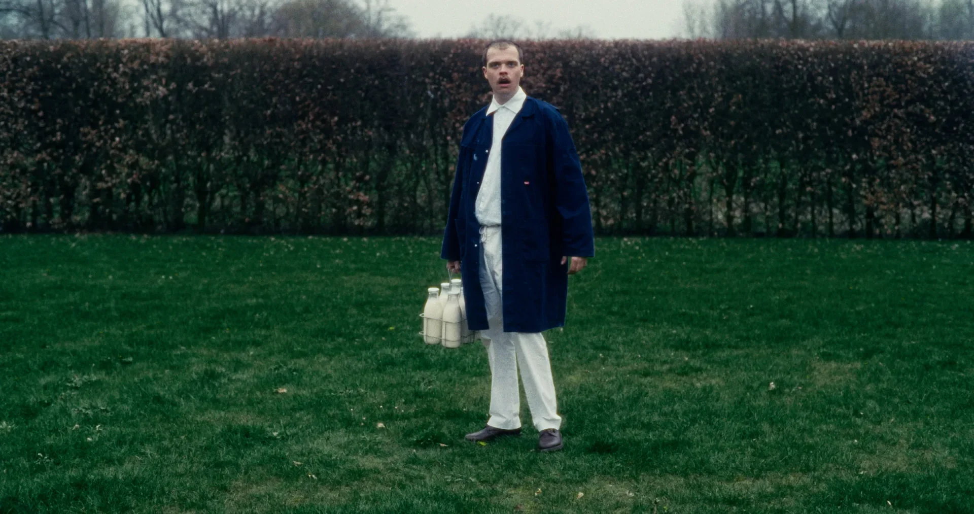 Zure Melk — still 7