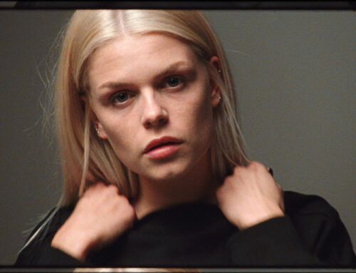 Davina Michelle – Skyward