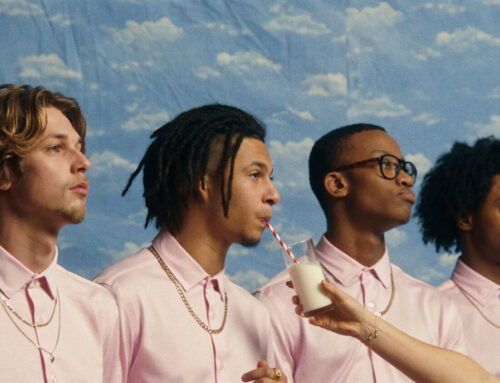 Jacin Trill – Me Wave