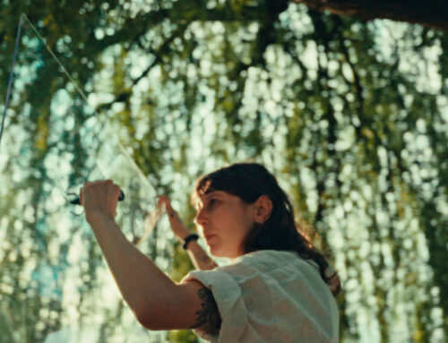 Nikeparis X Chloe Wary