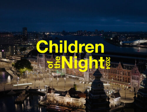 Amsterdam Dance Event