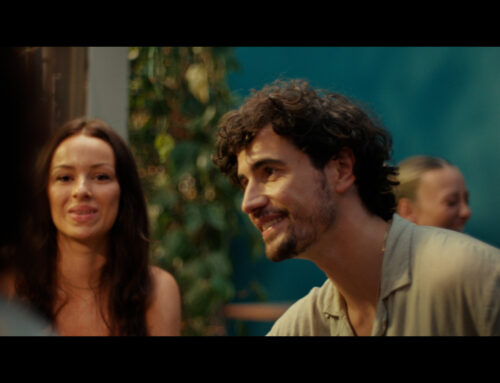 Claude Kmb x Basic-Fit